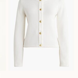 J. Crew Factory Lady Cardigan
